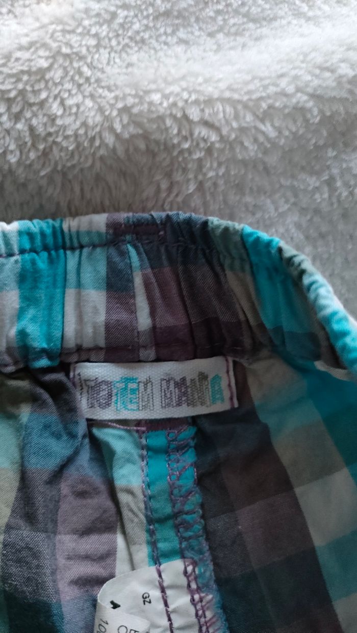 Short 18 mois - photo numéro 4