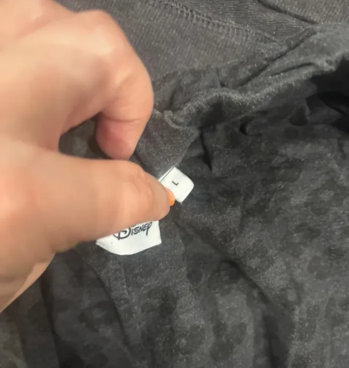 Ensemble femme pyjama taille L le roi lion - photo numéro 3