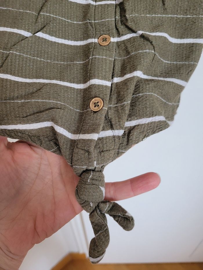 Débardeur kiabi - photo numéro 2