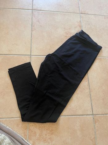 Legging noir