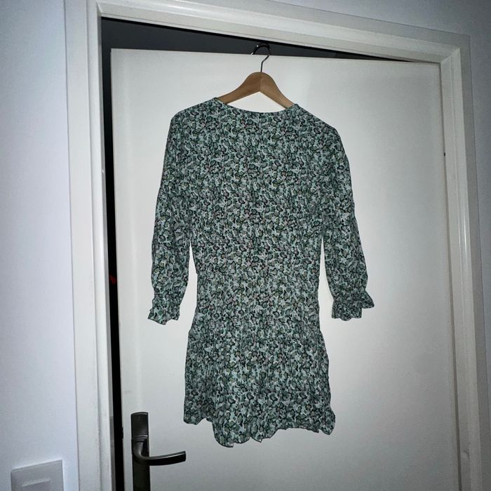 Combinaison jupe-short - photo numéro 2