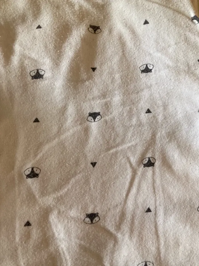 Lot de 2 gigoteuse, 0-6 mois - photo numéro 4