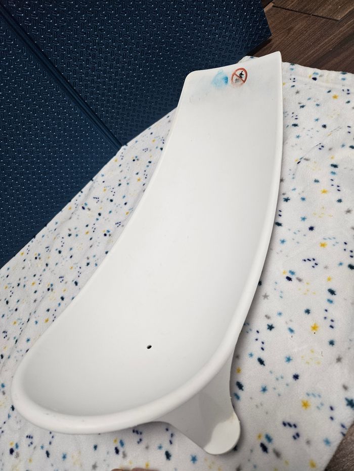 Strokke siège de bain - photo numéro 3