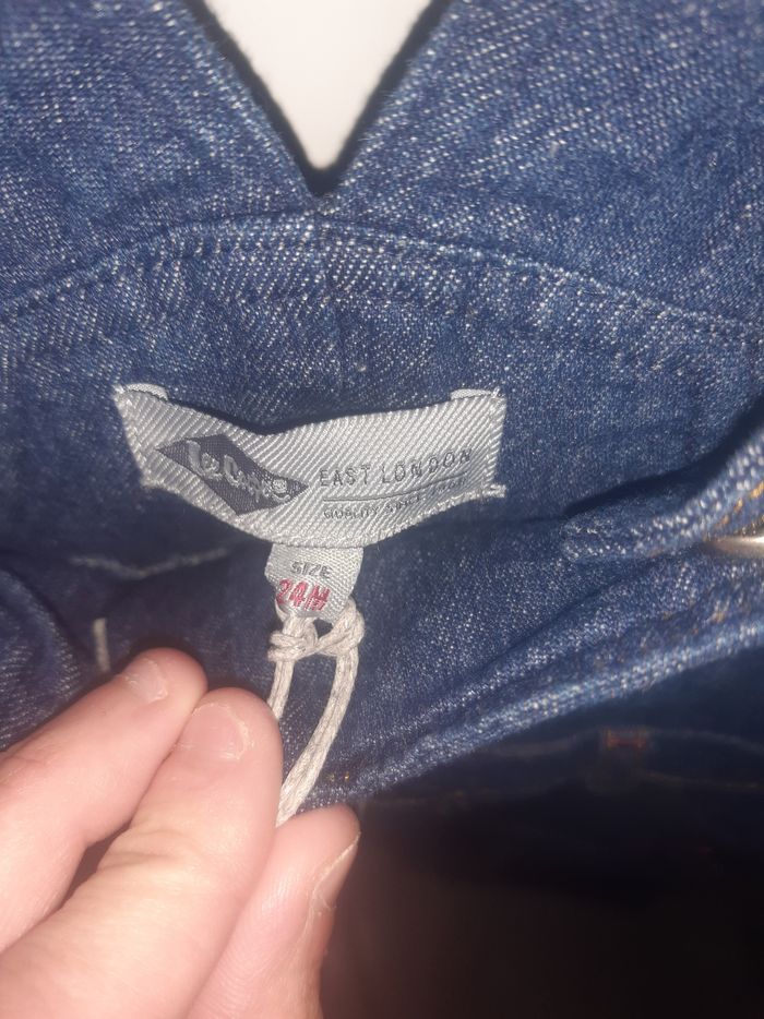 Salopette Lee Cooper - photo numéro 4