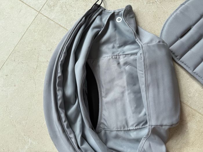 Stokke Yo-yo pack couleur stone/gris - 6+ - photo numéro 3