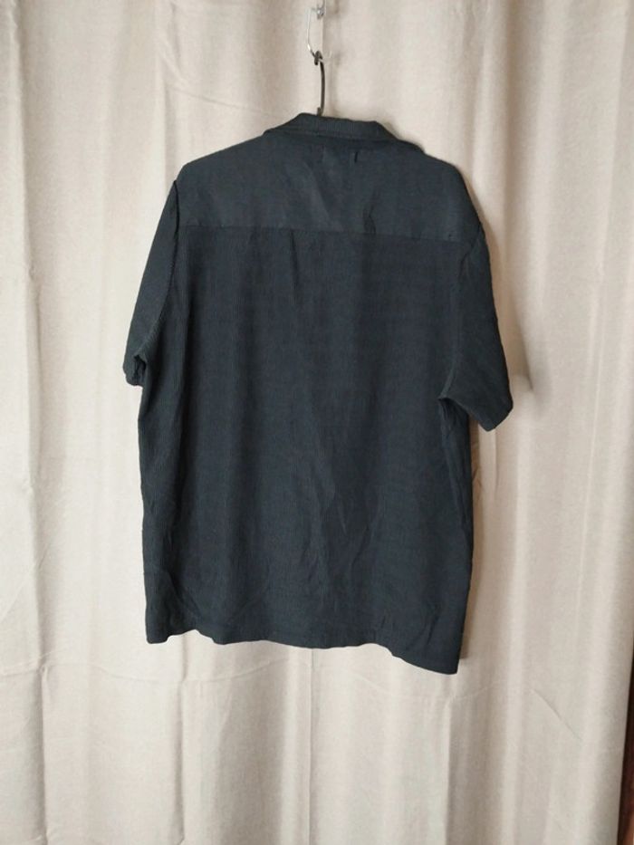 Chemise manches courtes - photo numéro 5