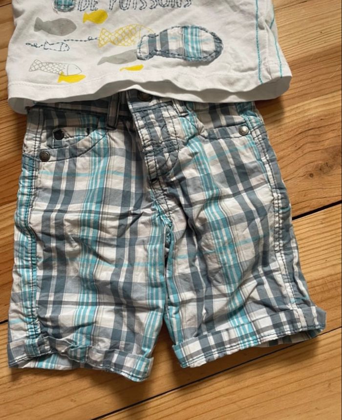 Ensemble vertbaudet - photo numéro 3