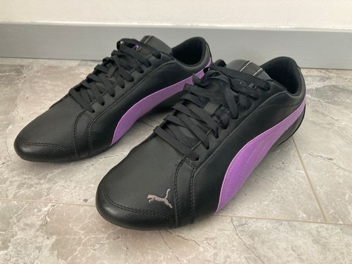 Baskets Puma - photo numéro 1