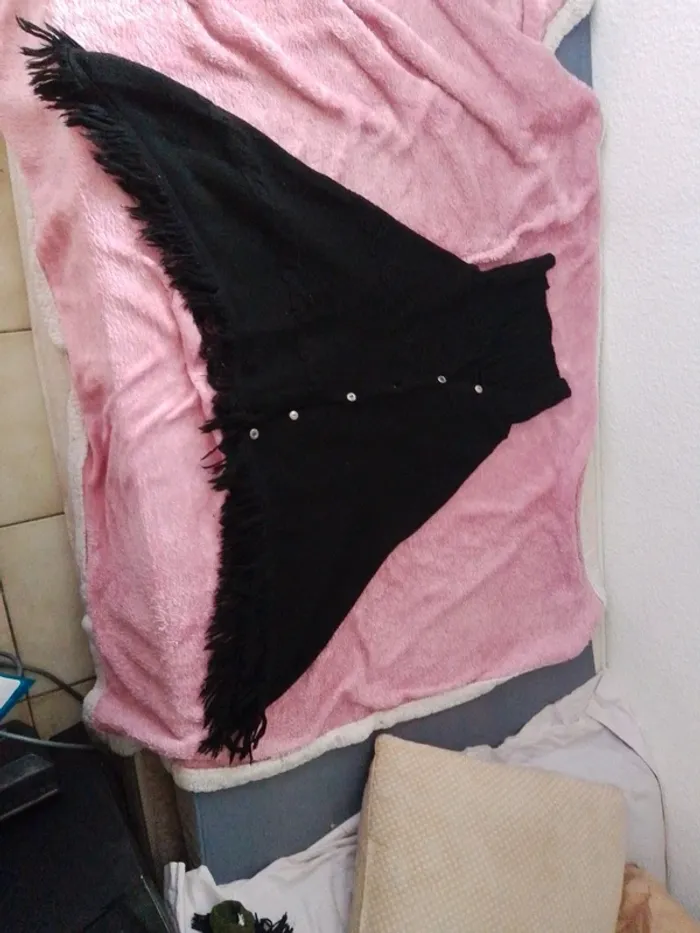 Poncho