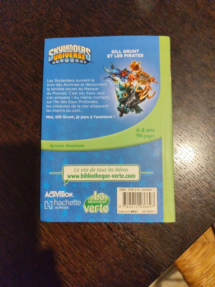 Skylanders universe - photo numéro 2