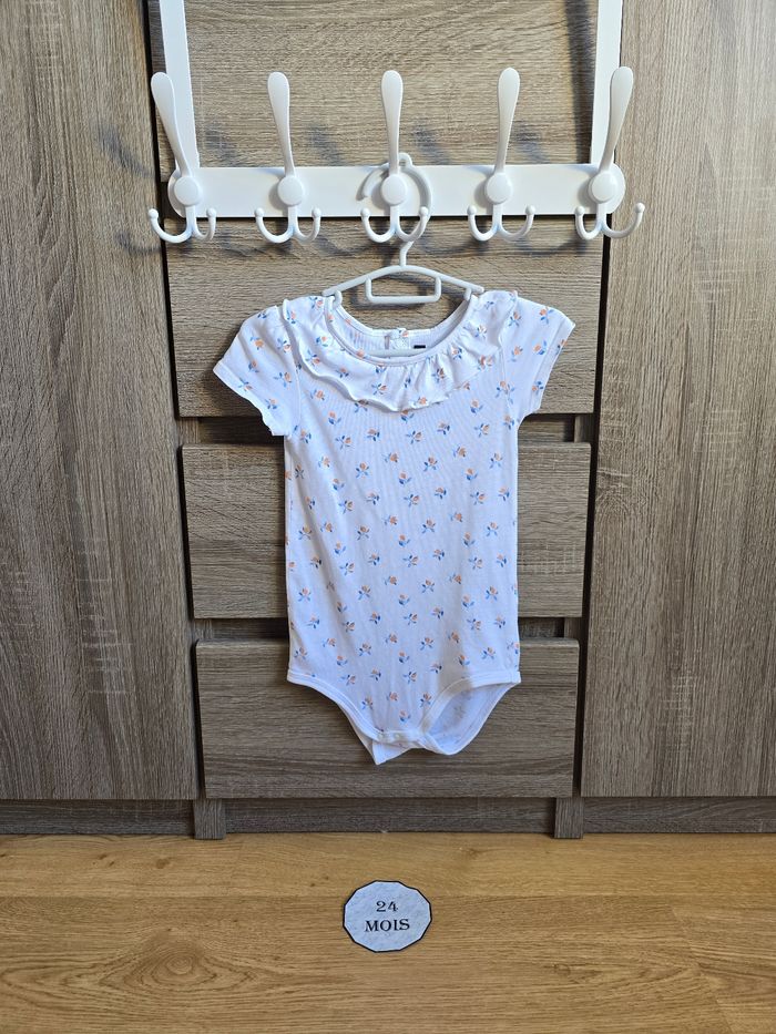 Vêtement Bébé Fille - Ensemble - Sergent Major - 24 mois 86 cm - photo numéro 3