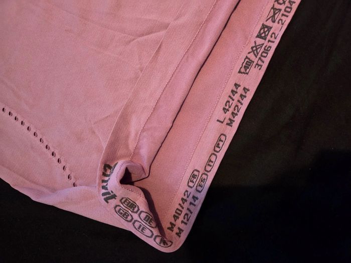 Tee-shirt - photo numéro 3