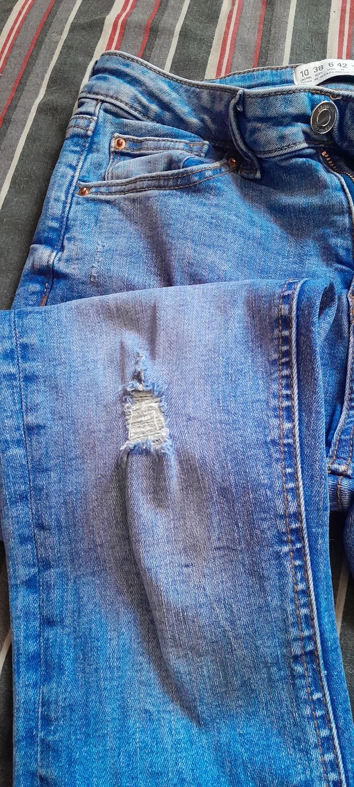 Jeans - photo numéro 3