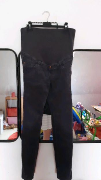 Pantalon de grossesse XL