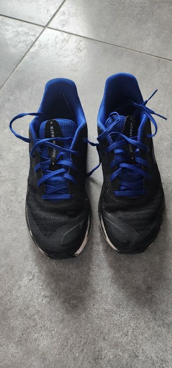 Paire de basket running kiprun k500 fast taille 37