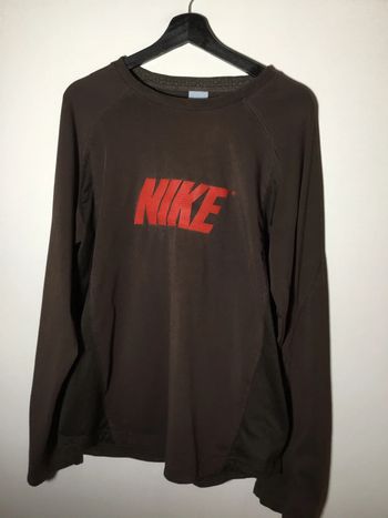 Teeshirt Nike