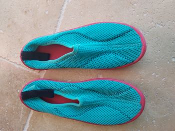 Aquashoes fille