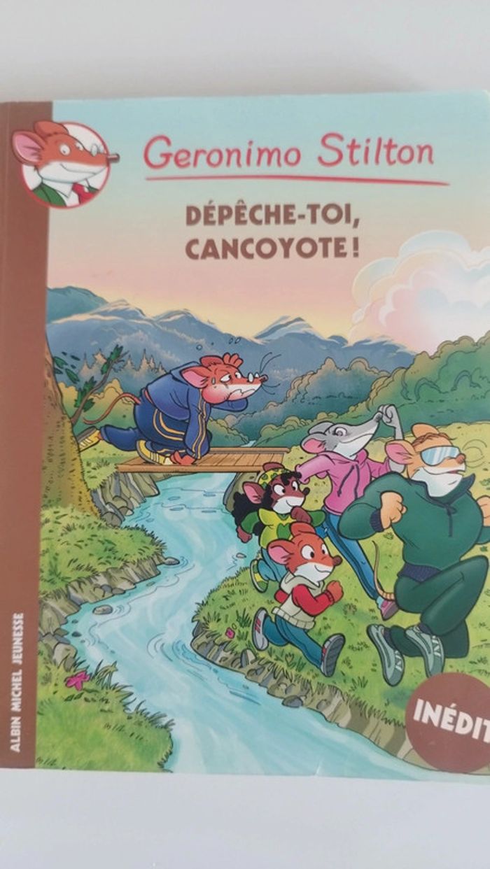 Livre enfant - photo numéro 2