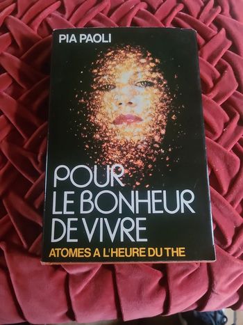 Pour le bonheur de vivre