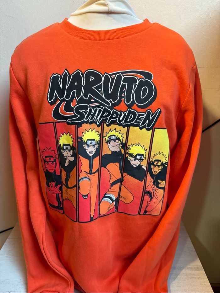 Pull garçon taille 152