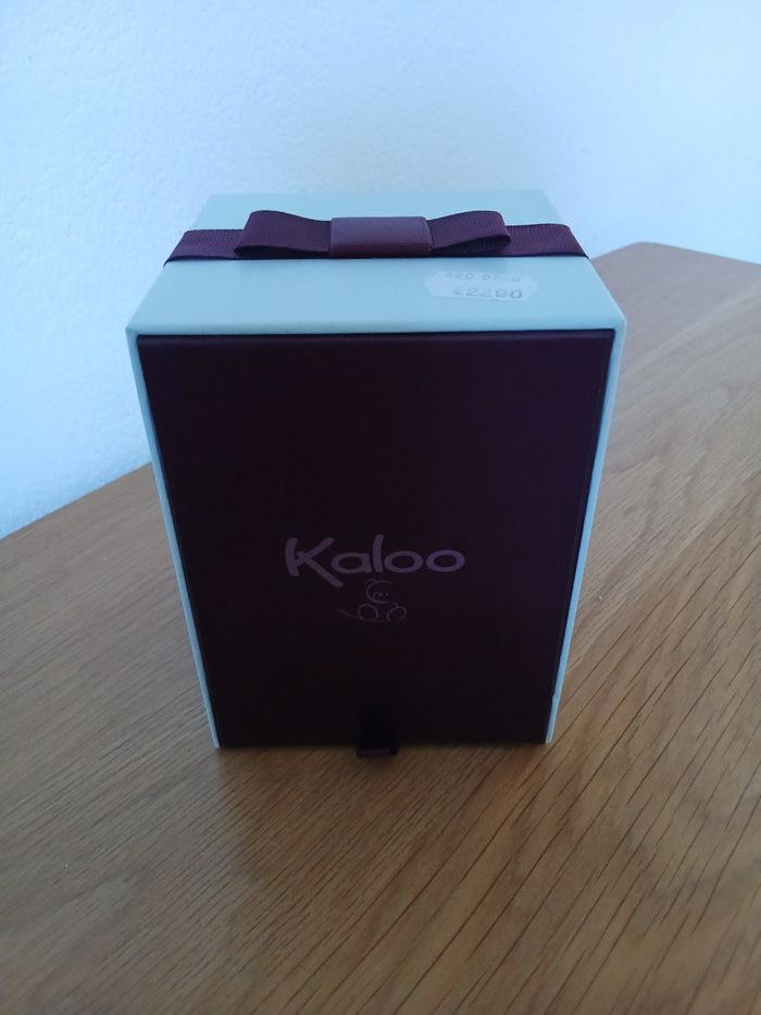 Doudou kaloo - photo numéro 5