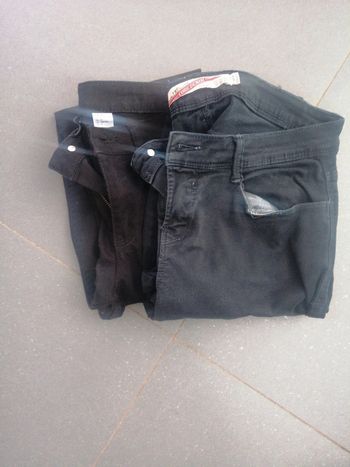 Lot jeans skinny