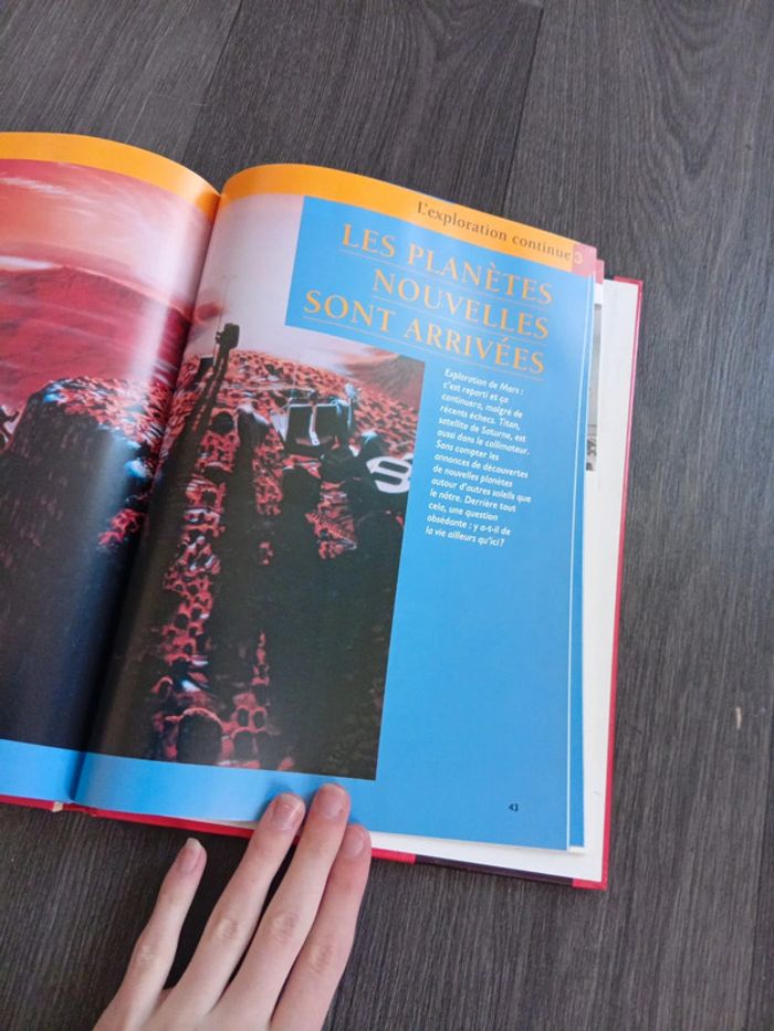 Planètes - photo numéro 3