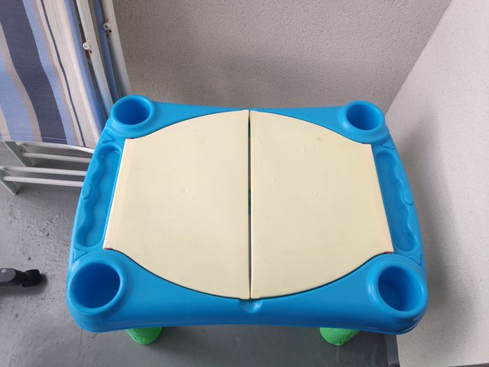 Table d'activités enfants - photo numéro 4