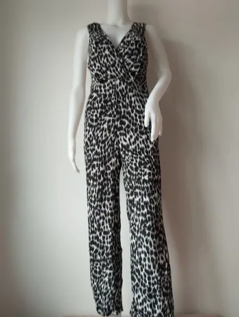 Combinaison XS Mango avec poches