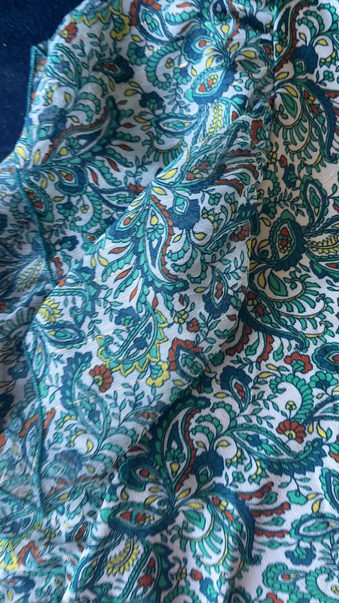 Blouse breal - photo numéro 3