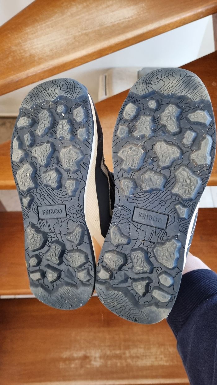 Botte après ski friboo 35 - photo numéro 6