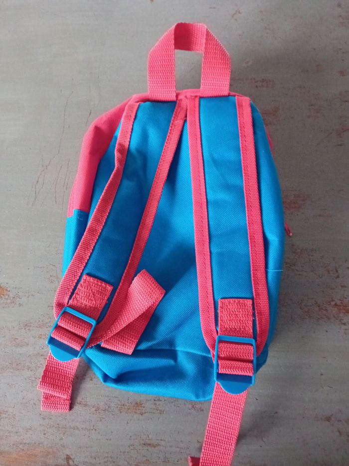 Sac spiderman - photo numéro 2