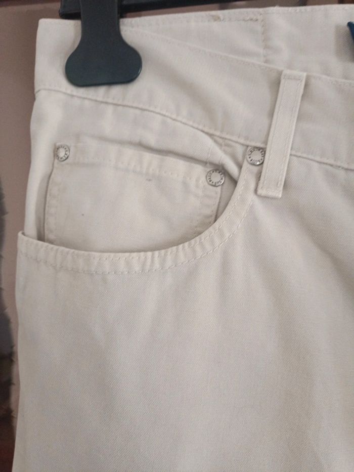 Pantalon Blue Spencer 's taille 44 - photo numéro 3