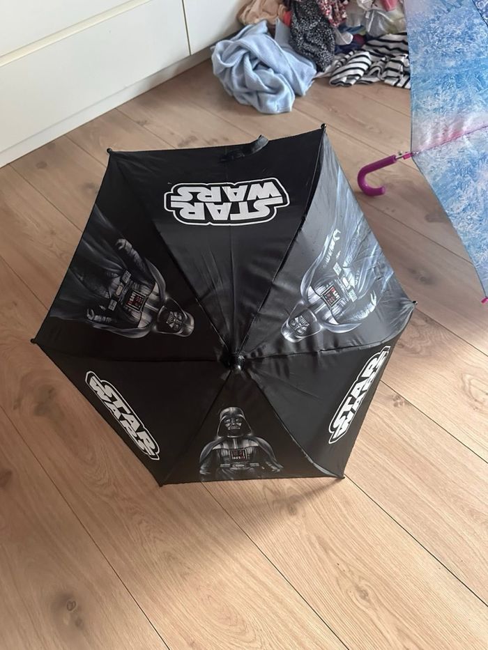 Parapluie Star wars