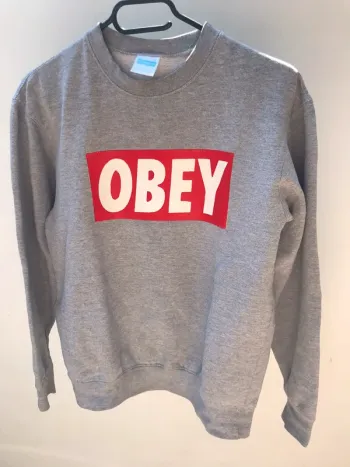 Sweat Obay
