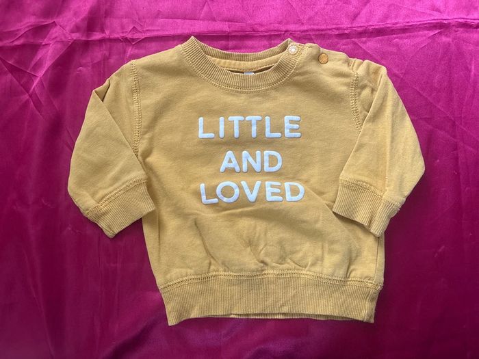 Ensemble Jogging fille - photo numéro 2