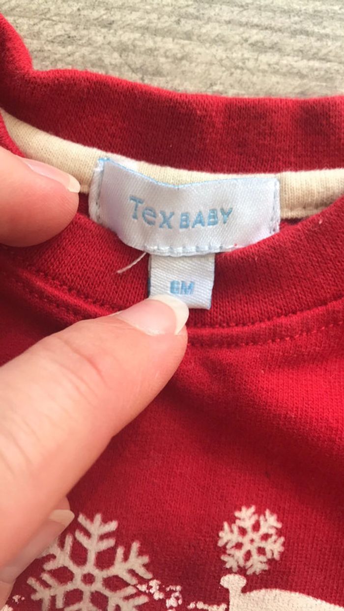 Teeshirt - photo numéro 4