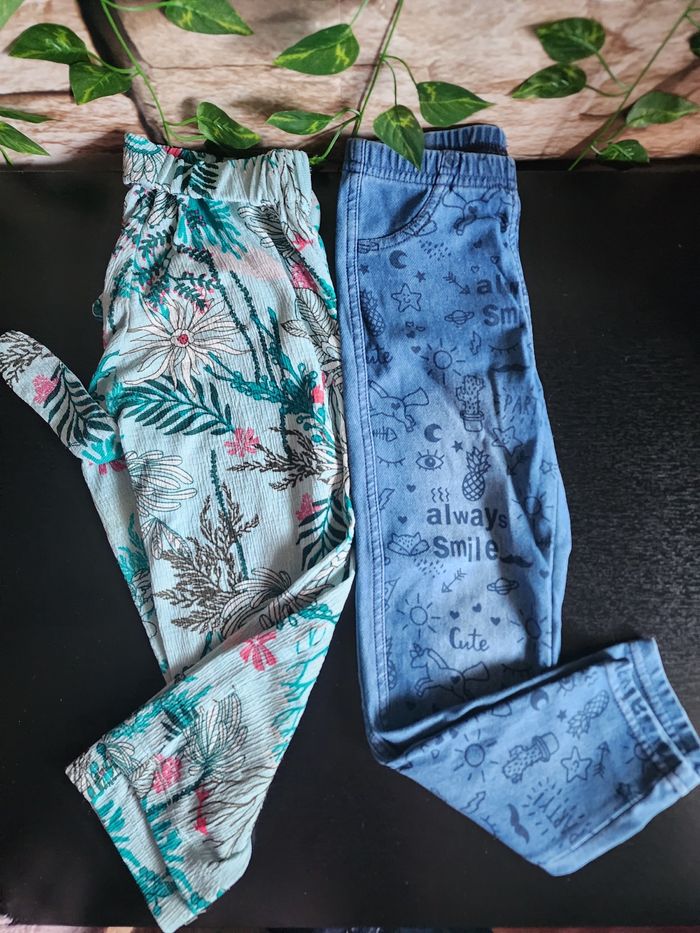 🦋Lot revendeur 1 Fille Taille 3ans 🦋 - photo numéro 3