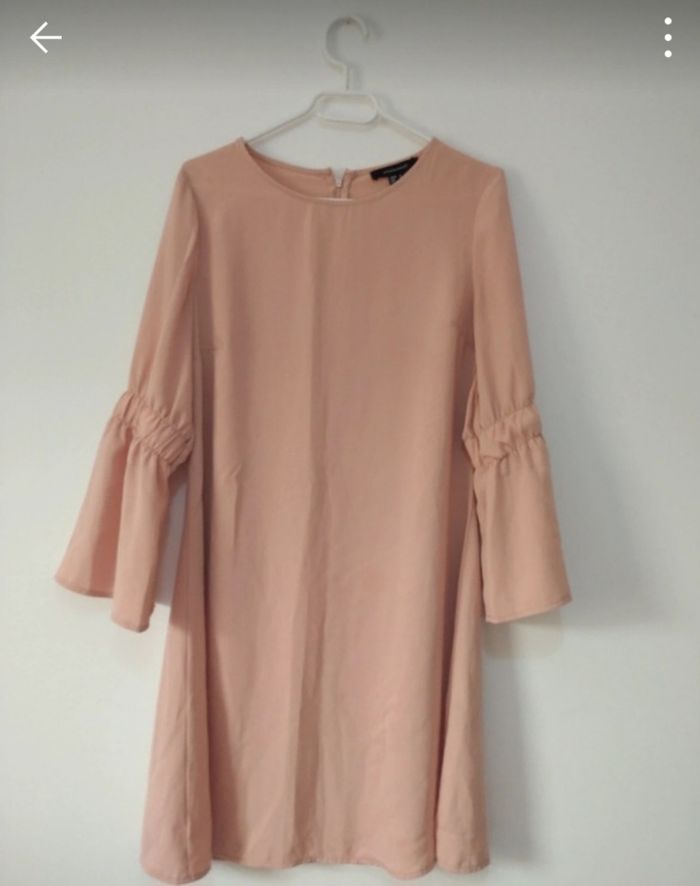 Jolie robe primark neuve 🌹