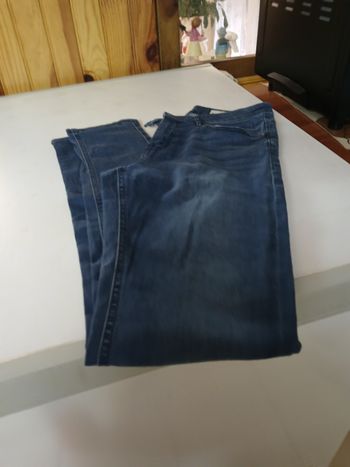 Jean skinny fit