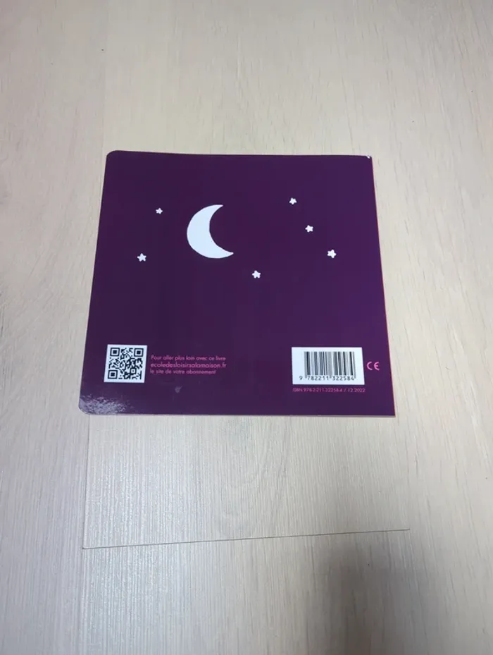 Bonne nuit mon chaton Ramadier & Bourgeau - photo numéro 2