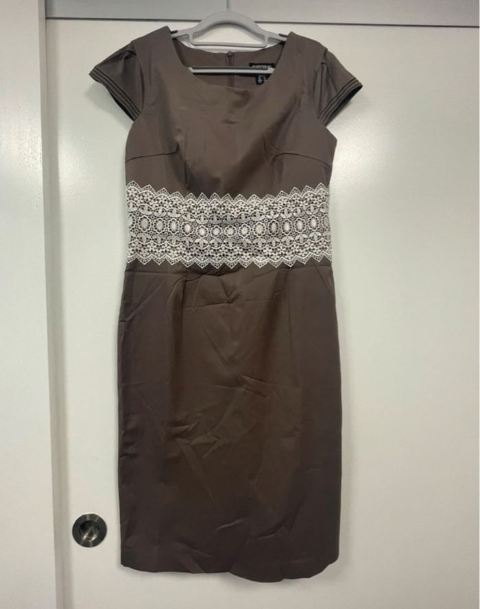 Lot de 2 robes - photo numéro 3