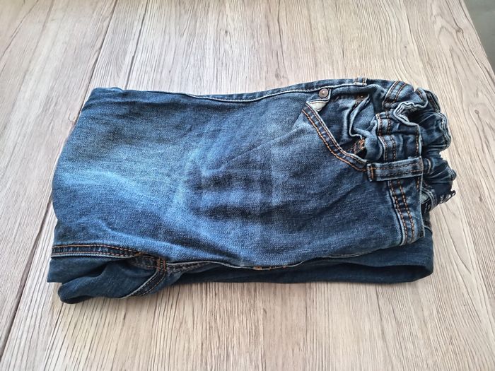 Jean skinny fit Kiabi - photo numéro 2