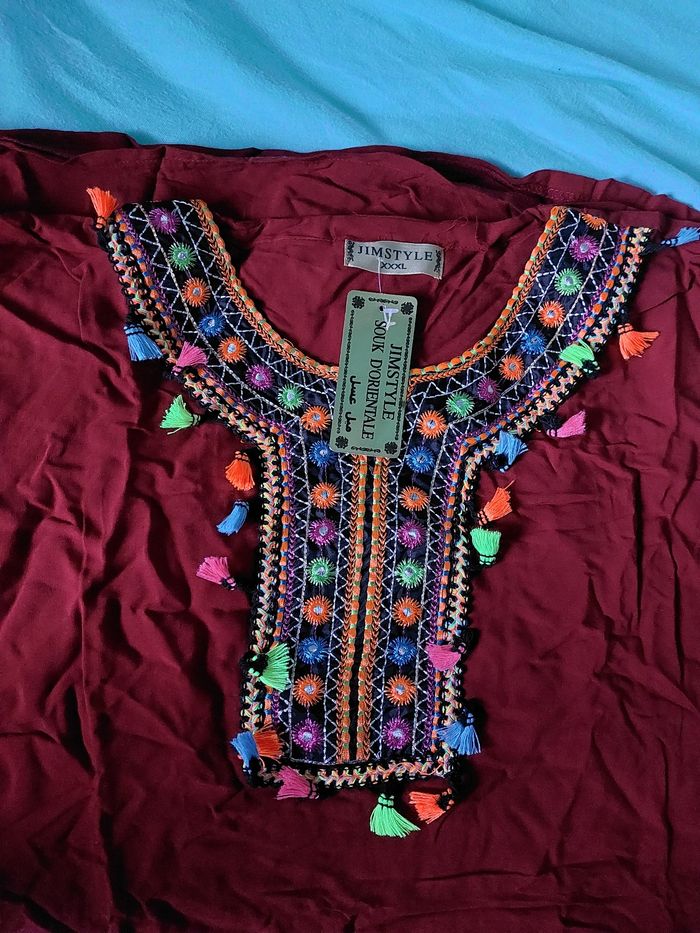 Robe d'été - photo numéro 2