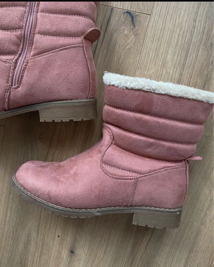 Bottines - photo numéro 2