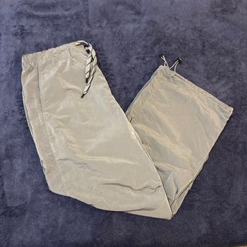 Zara Pantalon Baggy – Taille M