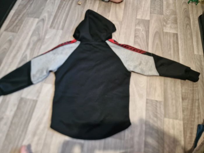 Veste - photo numéro 2