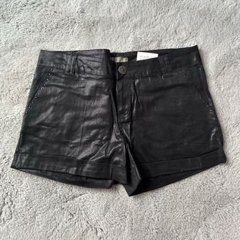 Short de soirée