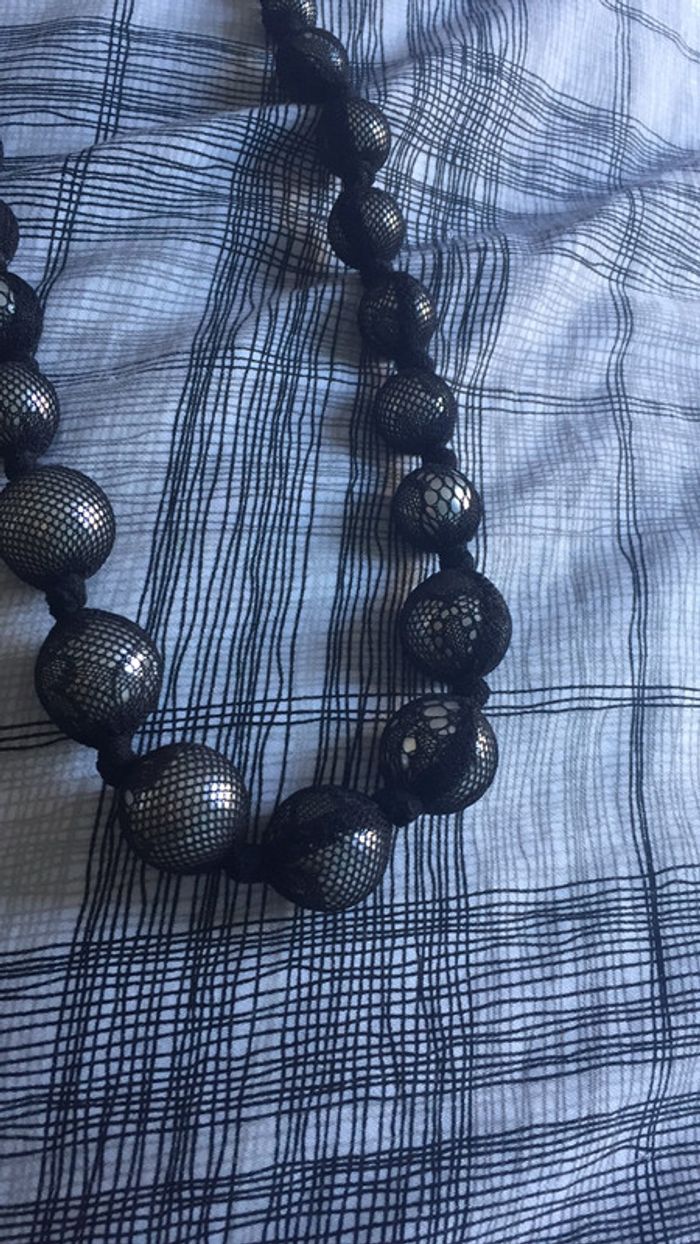 Collier - photo numéro 2