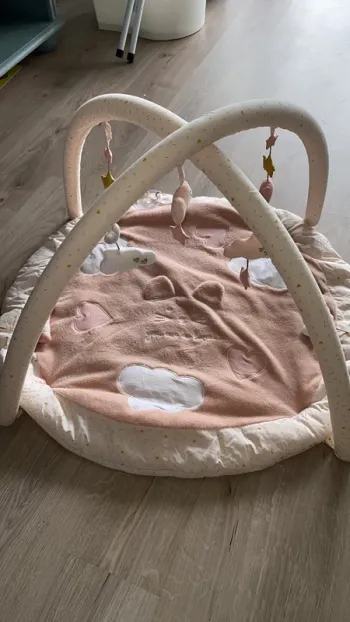 Tapis d’éveil Maisons du Monde
